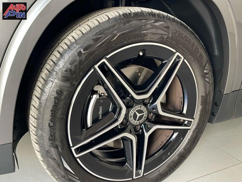 Mercedes-Benz GLA GLA 200 d AMG Line Premium