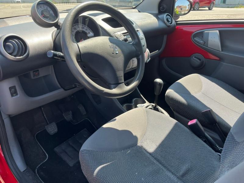 PEUGEOT 1.0 68CV 5p. Desir