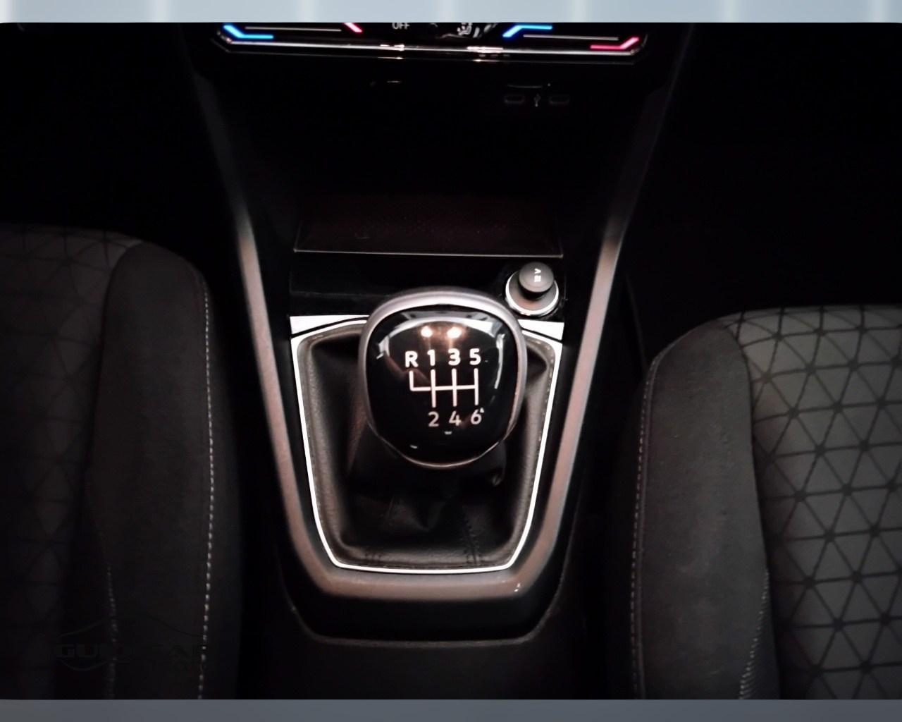 VOLKSWAGEN T-Cross 2019 - T-Cross 1.0 tsi Style 110cv
