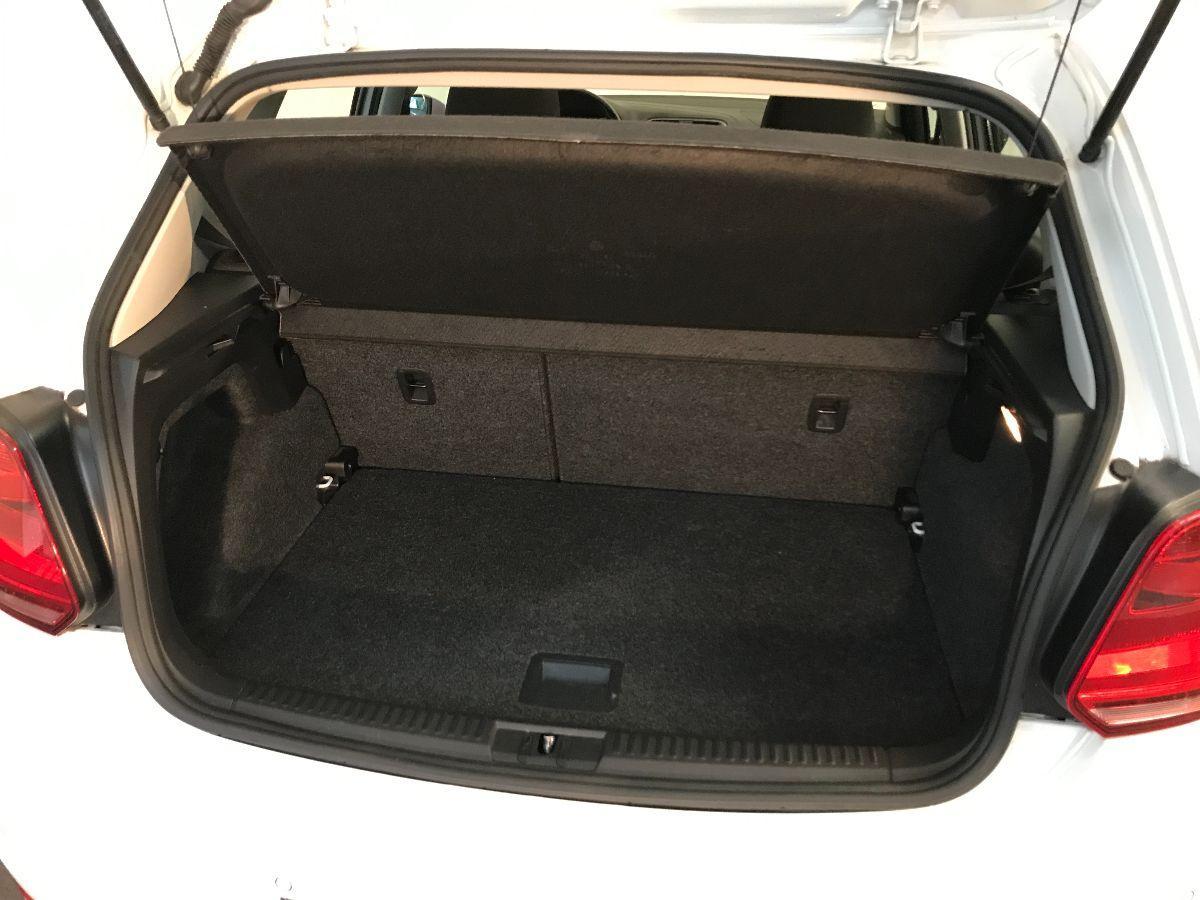 VOLKSWAGEN Polo 1.0 MPI 75CV 5p. Comfortline BMT