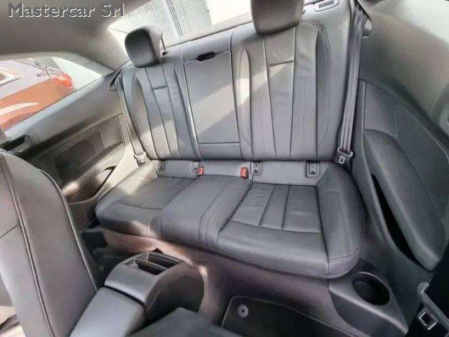 AUDI A5 A5 Coupe 40 2.0 tdi 190cv s-tronic - FV024NG