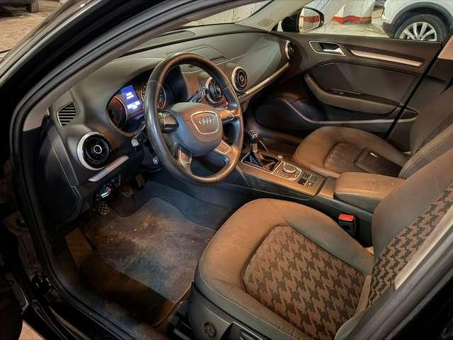 Audi A3 Sportback 1.6 tdi Ambition