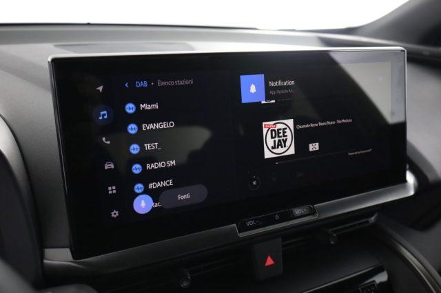 TOYOTA C-HR C-HR 2.0 PHEV Trend