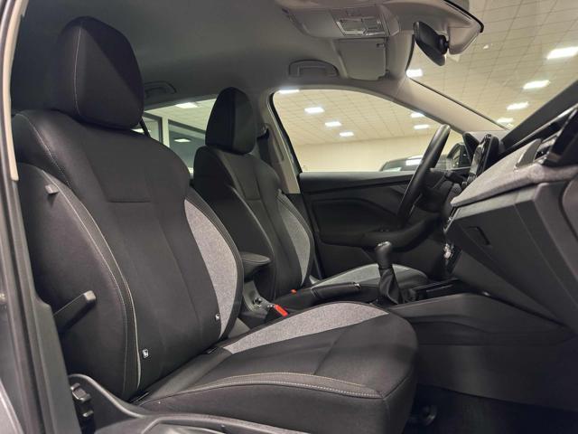 SKODA Kamiq 1.0 TSI 115 CV Black Dots