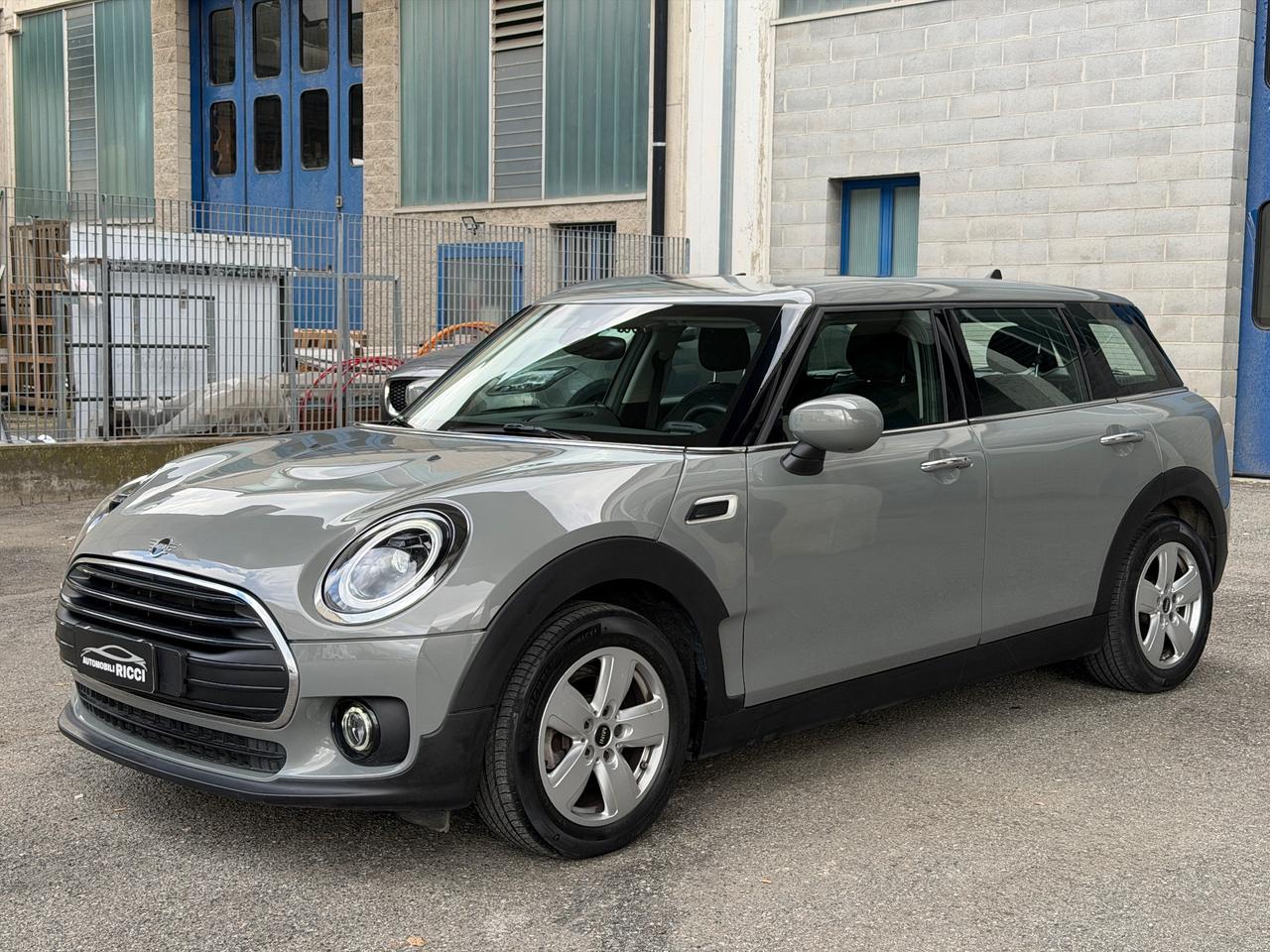 Mini One Clubman 1.5 Cooper 102cv