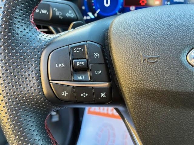 Ford Puma 1.0 EcoBoost Hybrid 125 CV S&S aut. ST-Line X