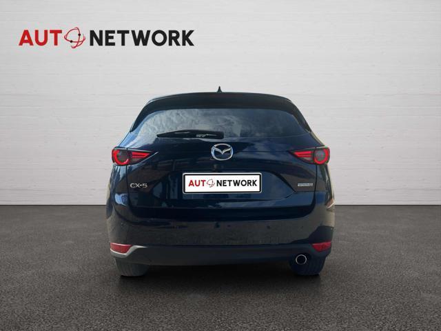 MAZDA CX-5 2.2L Skyactiv-D 150 CV 2WD Signature
