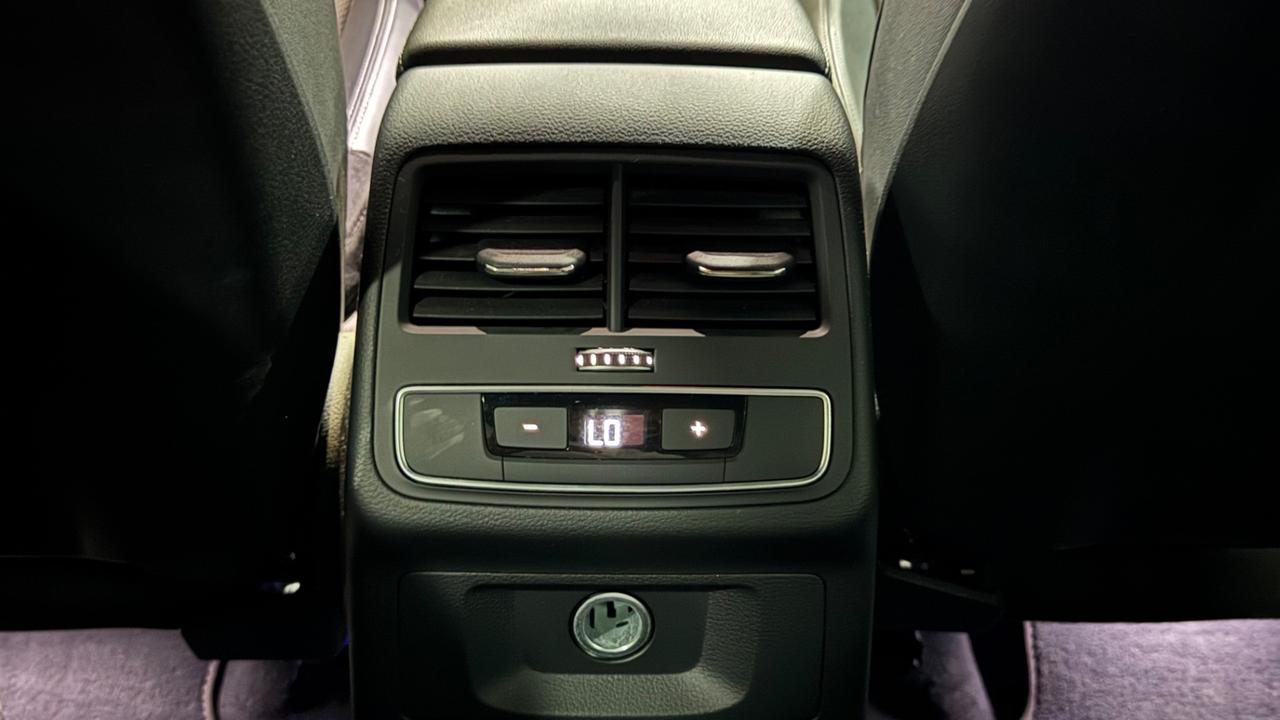 Audi A4 2.0 204 Cv 40 TDI quattro S line edition-2022