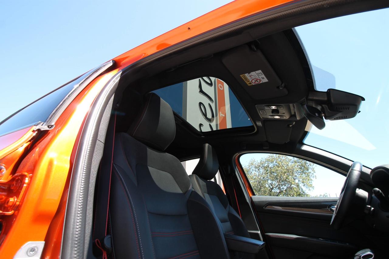 Renault Arkana Hybrid E-Tech 145 R.S. Line |2022