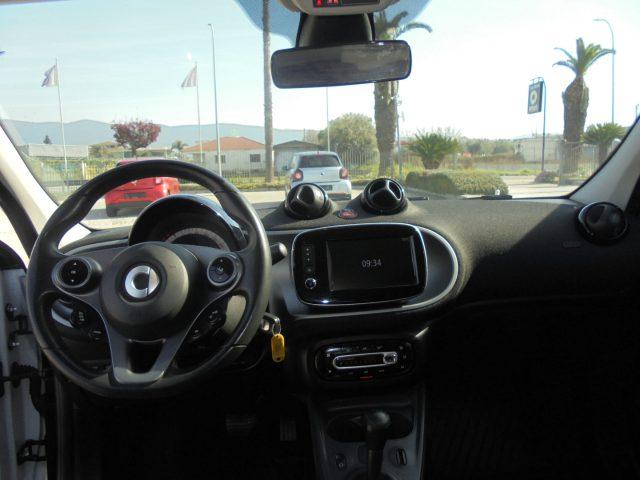 SMART ForFour 70 1.0 twinamic Passion n°43