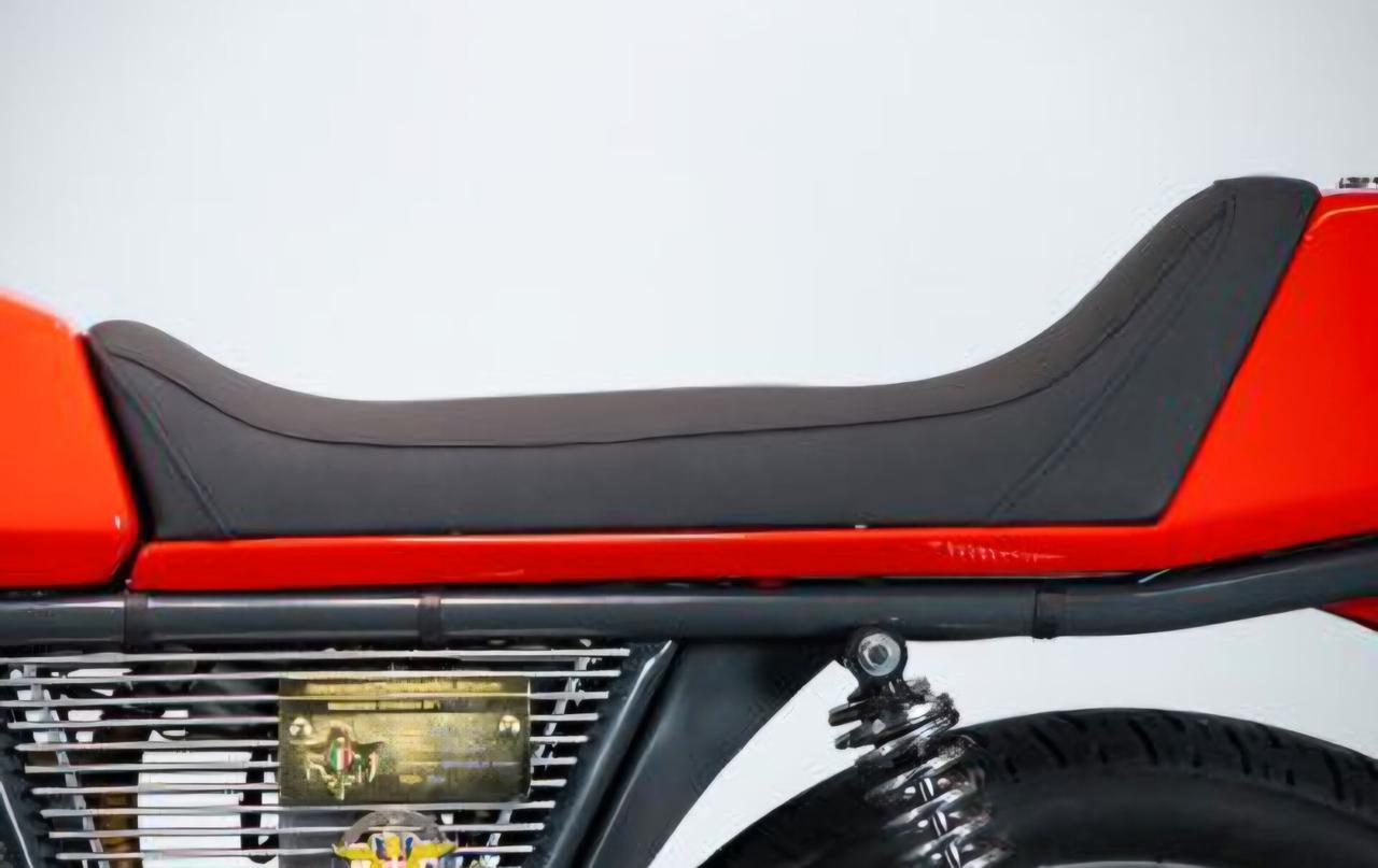 Mv Agusta 350 SS 350 s IPOTESI