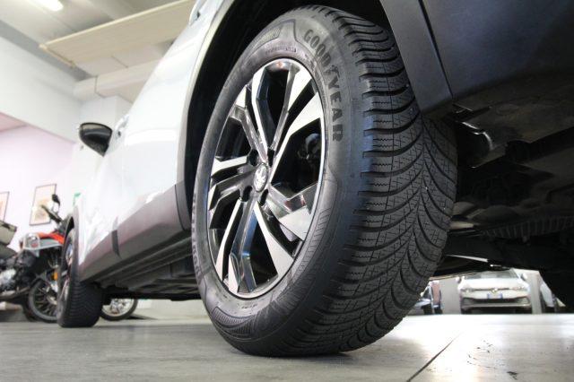 PEUGEOT 2008 BlueHDi 130 S&S EAT8 GT