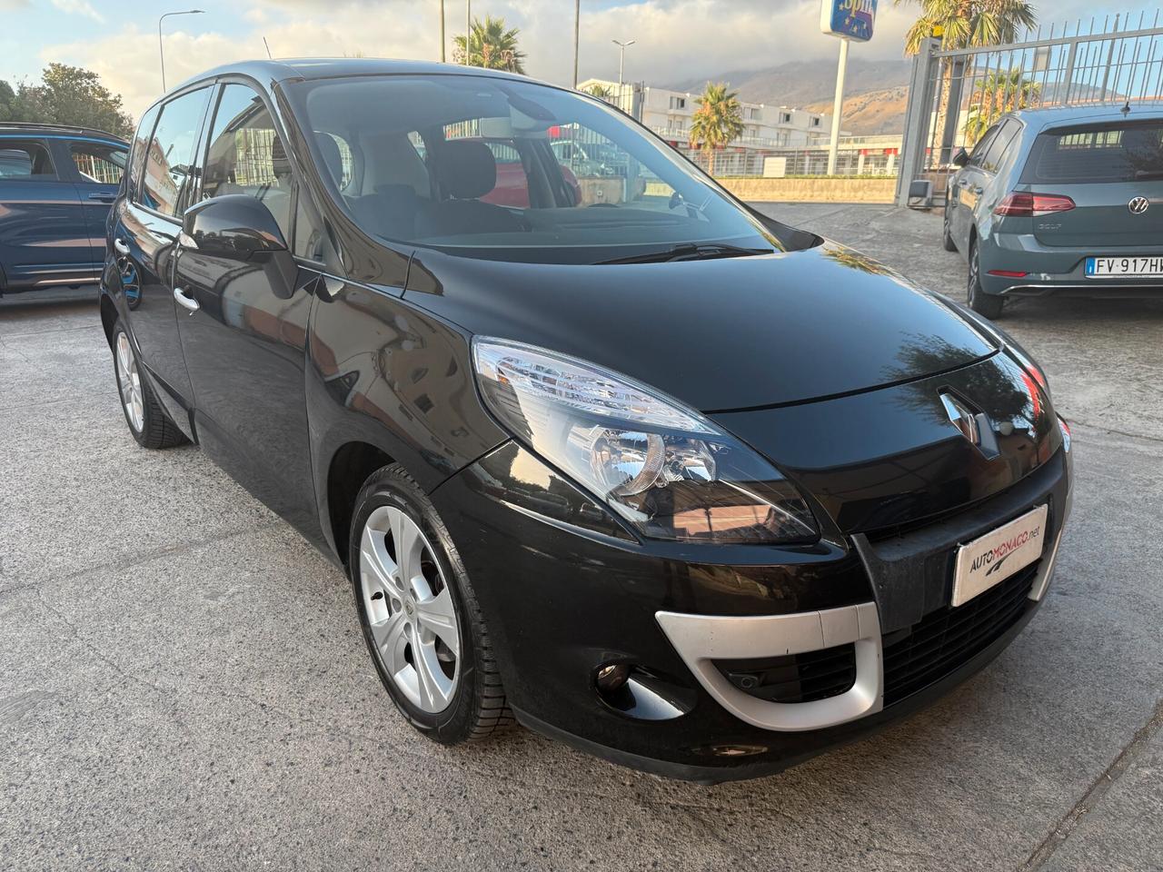 Renault Scenic X-Mod 1.9 dCi 130CV Dynamique