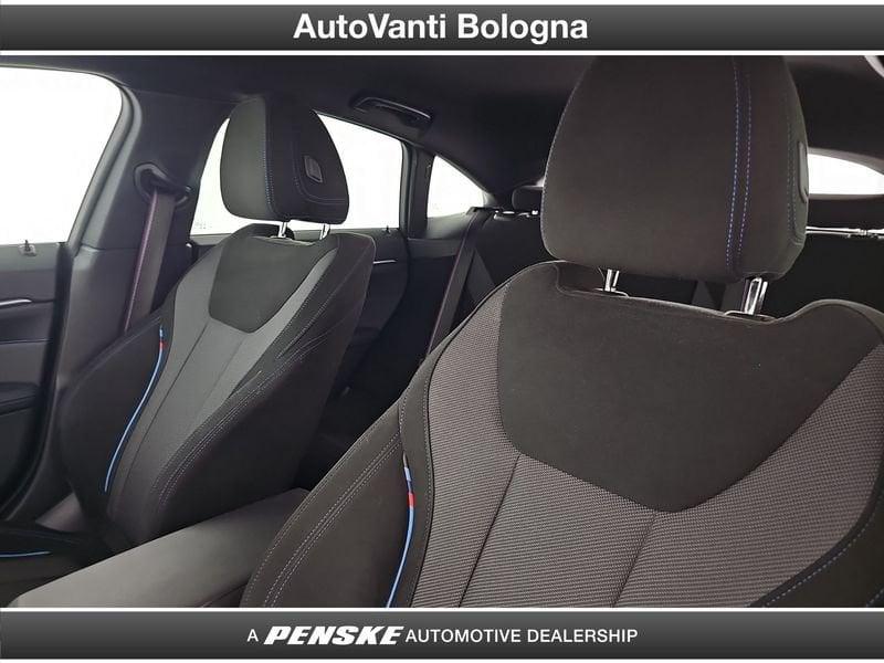 BMW Serie 4 Gran Coupé 420d xDrive 48V Msport Pro