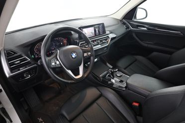 BMW X3 (G01) X3 xDrive20d 48V