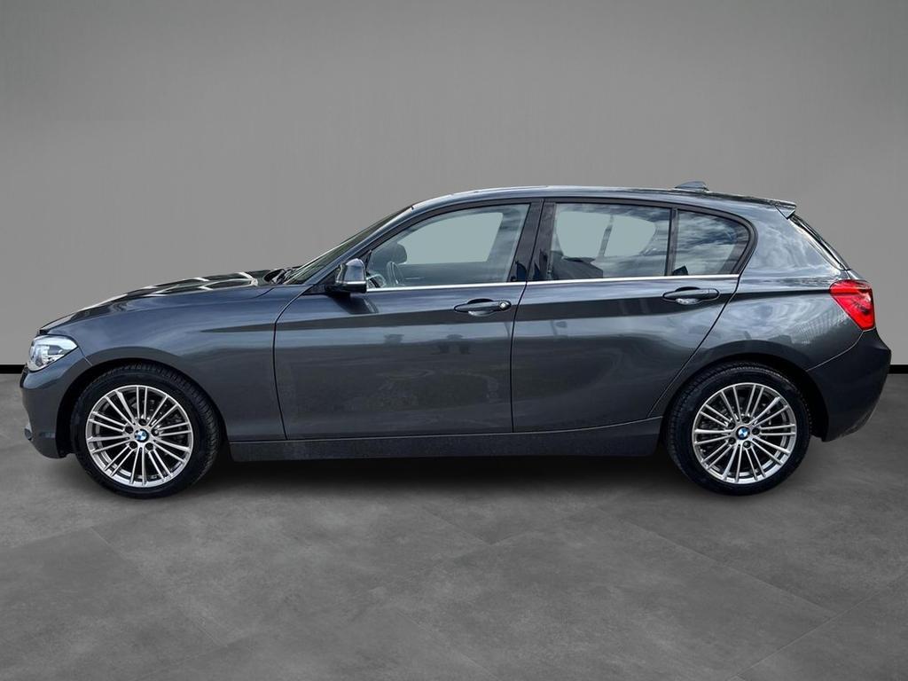 BMW Serie 1 5 Porte 116 d Urban