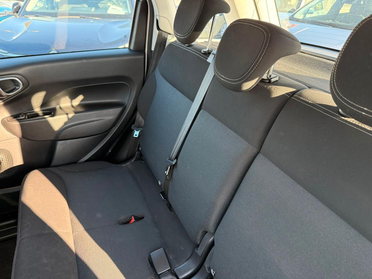 Fiat 500L 1.3 Multijet 95 CV Cross