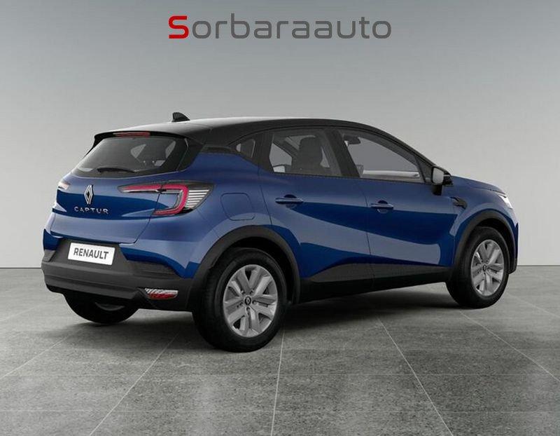 Renault Captur Captur 1.2 eco-g Evolution 120cv con Look Pack