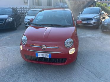 Fiat 500 1.0 Hybrid Lounge