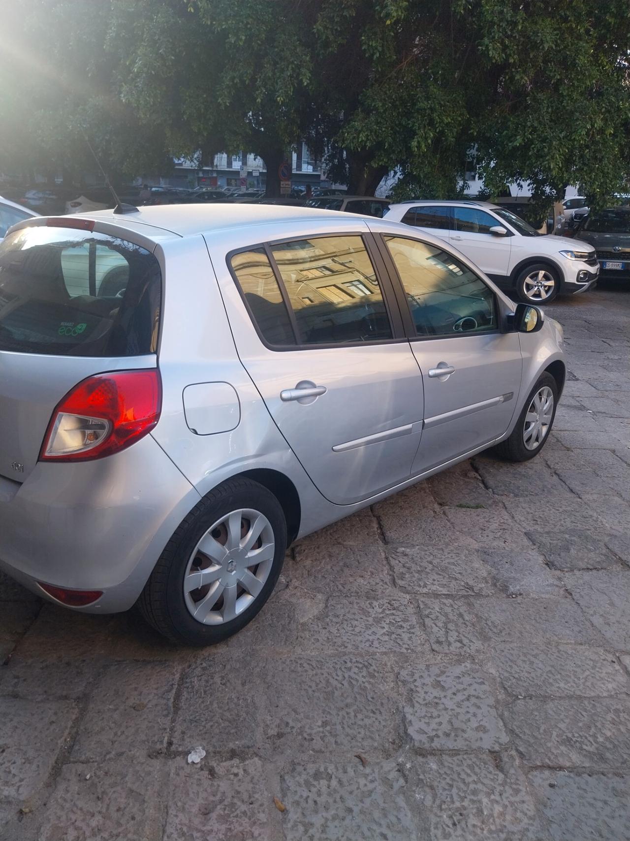 Renault Clio 1.5 dCi 75CV 5 porte Dynamique