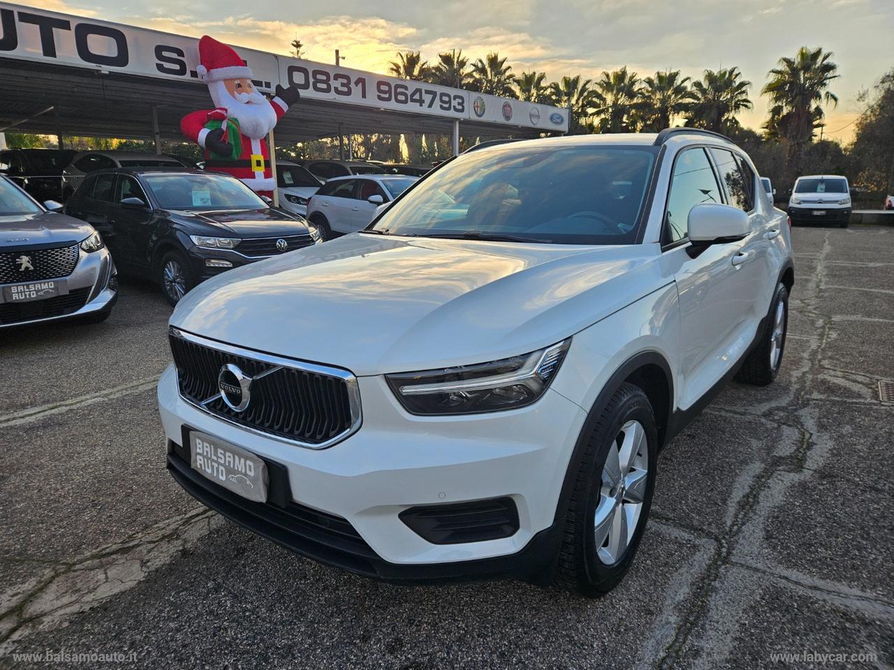 VOLVO XC40 D3 Geartronic Business
