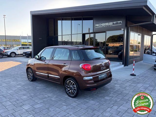 FIAT 500L 1.6 Multijet Lounge ANCHE NEOPATENTATI