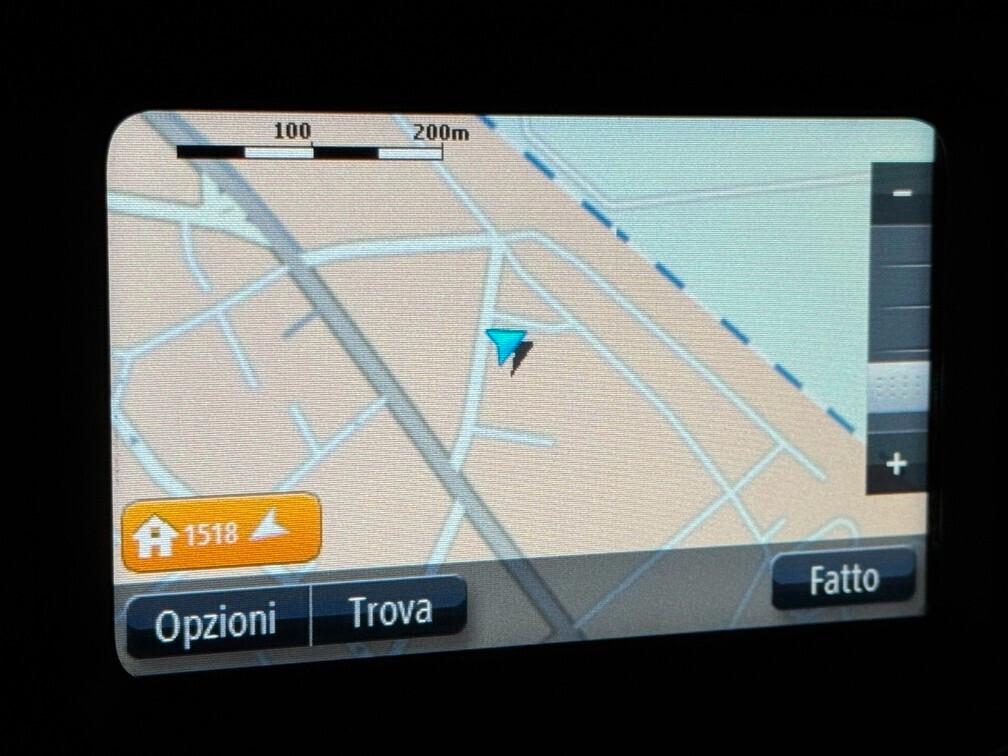 Jeep Renegade 1.6 mjt Longitude fwd 120cv Navi 16" Neopat