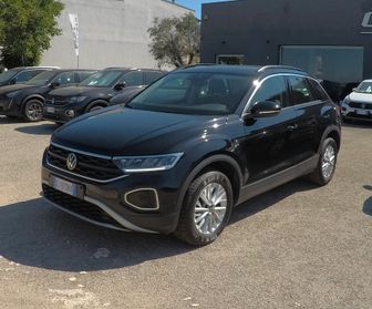 Volkswagen T-Roc 2.0 TDI SCR Life