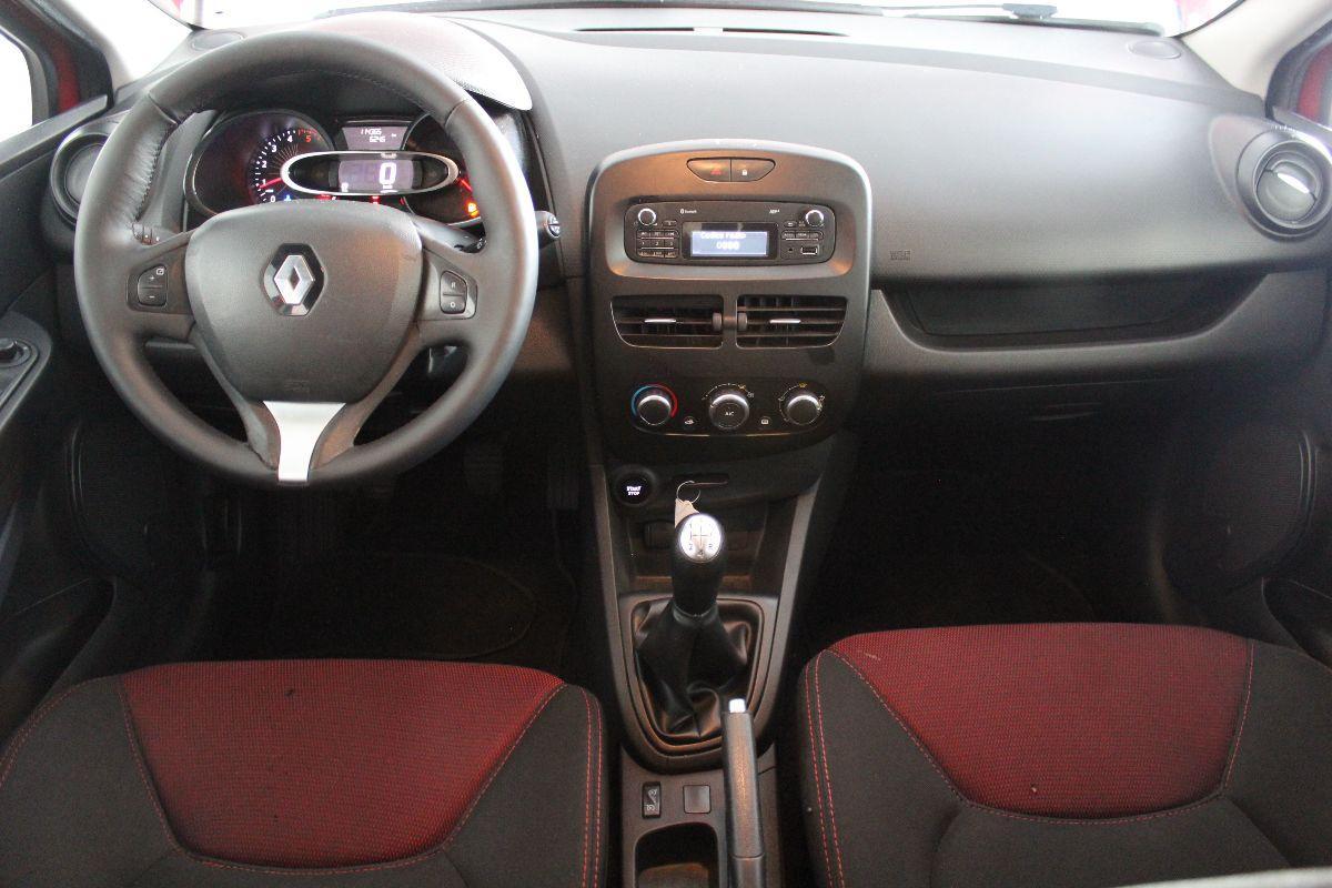 RENAULT - Clio - Sporter 1.5 dCi 8V 75 CV S&S Live