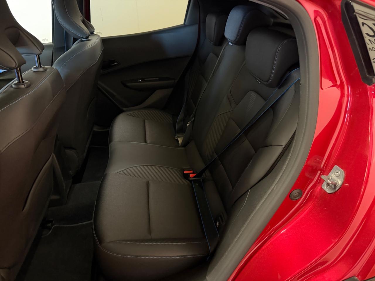 Renault Clio Full Hybrid E-Tech 160 CV 5 porte Esprit Alpine