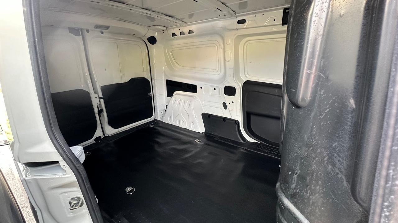 Fiat Doblo Doblò 1.6 MJT 105CV S&S PL-TN Cargo Maxi Easy