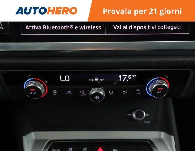 AUDI Q3 35 TDI S tronic S line edition