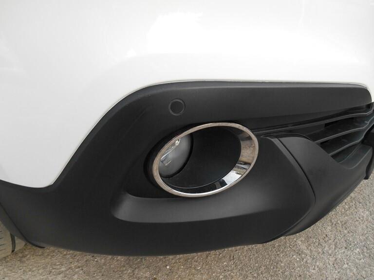 Renault Kadjar dCi 8V 110CV X NEOPATENTATI