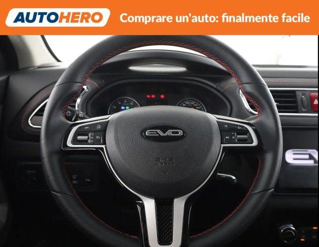 EVO Evo3 Evo 3 1.5