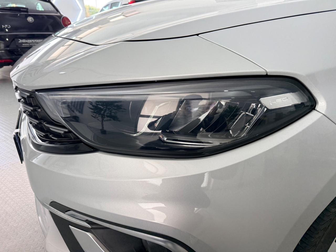 Fiat Tipo 1.3 Mjt Aziendale SW City Life