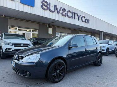 Volkswagen Golf Golf 5p 1.4 tsi Comfortline