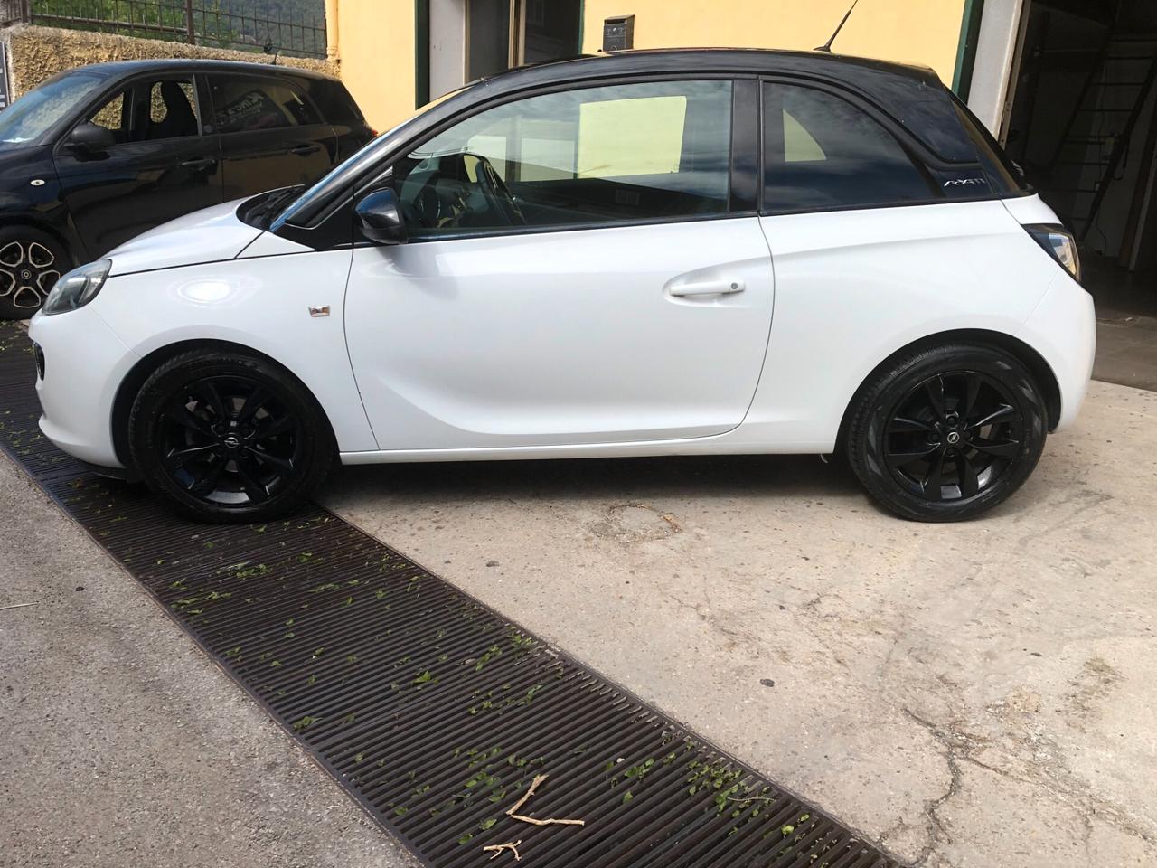 Opel Adam 1.4 87 CV GPL 2016