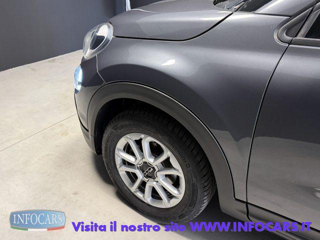 FIAT 500X 1.3 MultiJet 95 CV Business - Neopatentati - PROMO