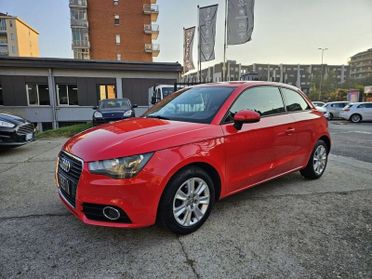 Audi A1 A1 1.2 tfsi Ambition