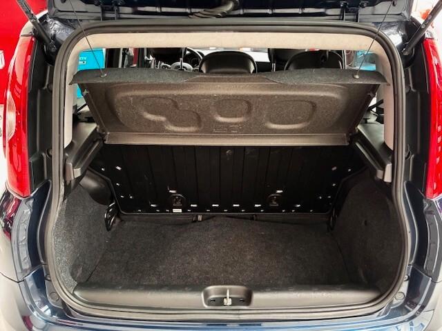 Fiat Panda 1.2 EasyPower Easy