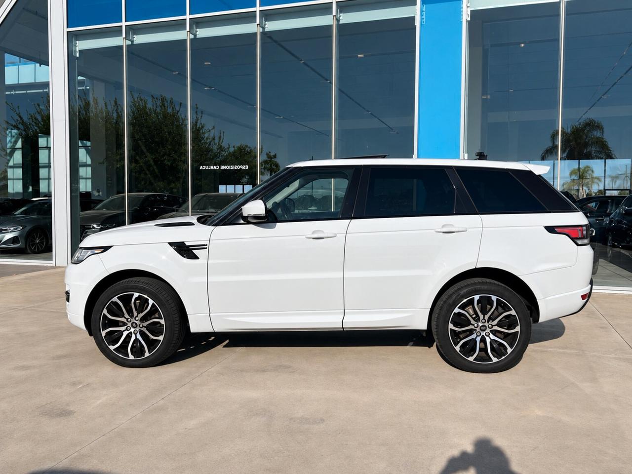 Land Rover Range Rover Sport 3.0 249CV Autobiography - AUTO IN CONTO VENDITA