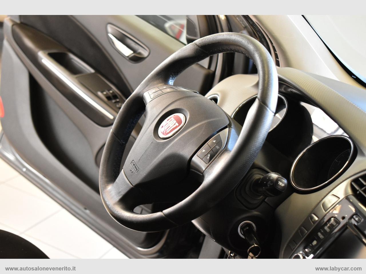 FIAT Bravo 1.6 MJT 105 CV Dynamic