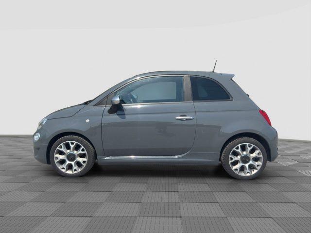 FIAT 500 500 1.2 Rockstar