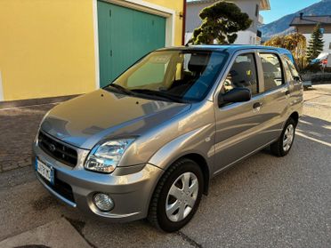 SUZUKI IGNIS 1.3 4WD