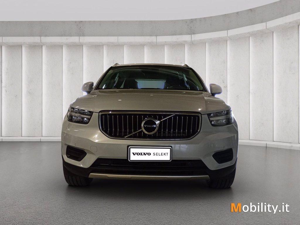 VOLVO XC40 1.5 t5 phev Inscription Expression auto my21 del 2022