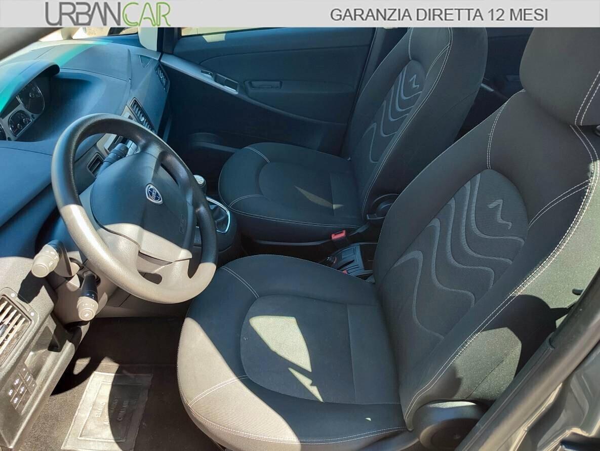 LANCIA Musa 1.3 MTJ 90cv - GARANZIA