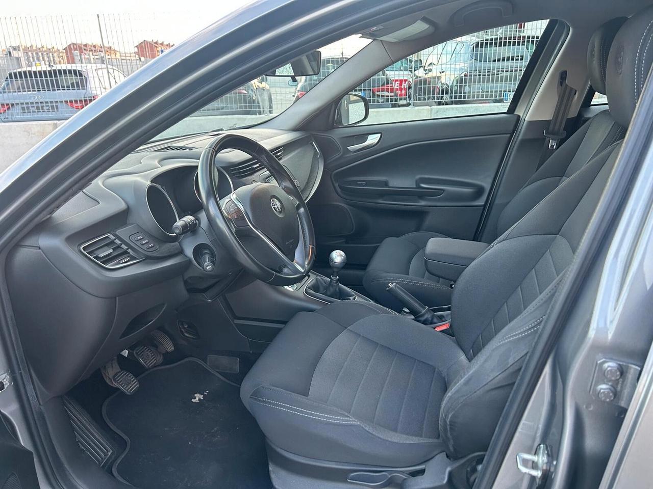 Alfa Romeo Giulietta 2.0 JTDm 150 CV Super