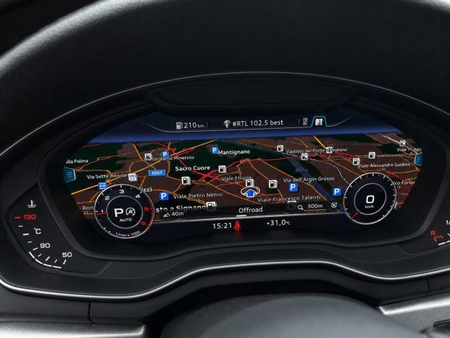 AUDI A5 Cabrio 40 TDI S tronic Design