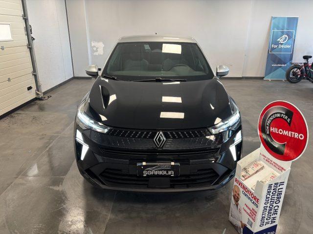 RENAULT Captur 1.0 Benzina Techno StraFull