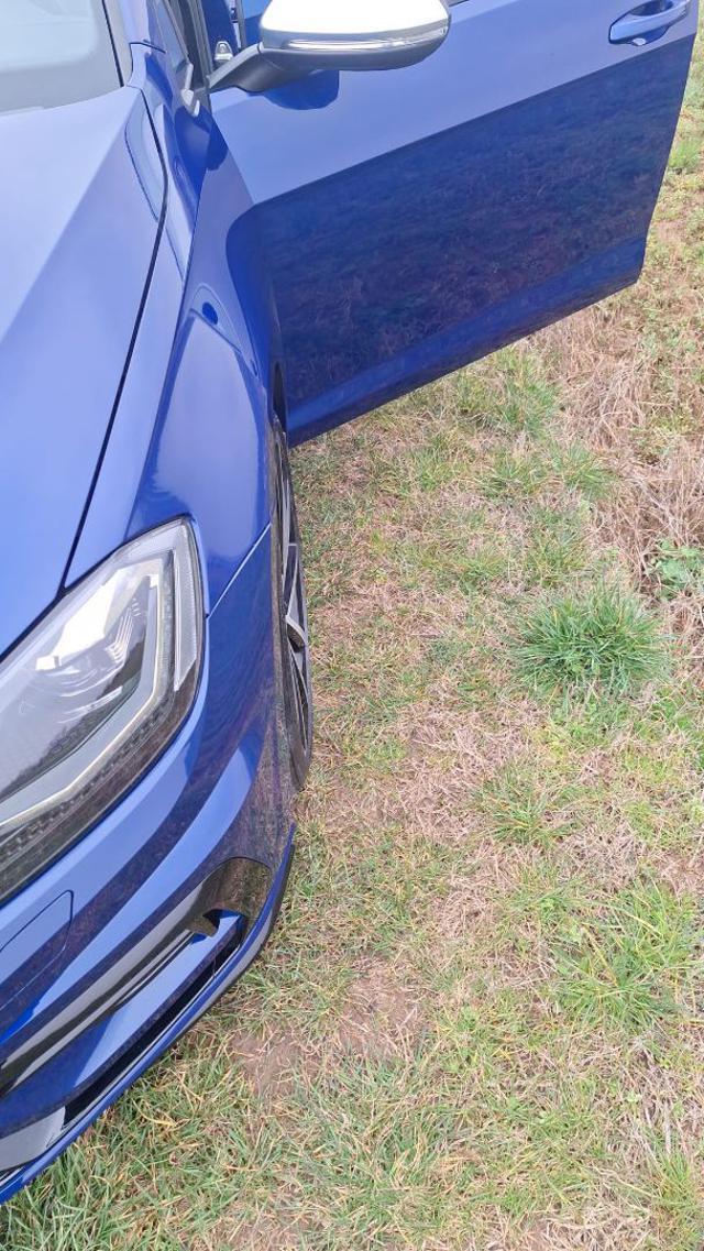 VOLKSWAGEN Golf R 2.0 TSI DSG 4MOTION 5p. BMT
